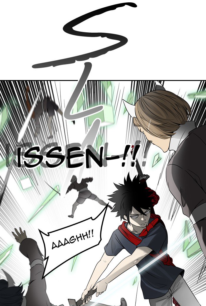 Tower Of God 395 89