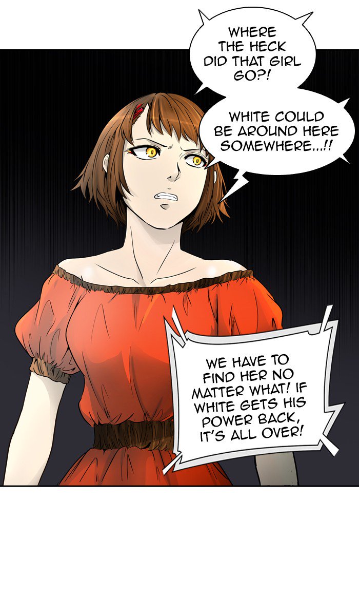 Tower Of God 396 24