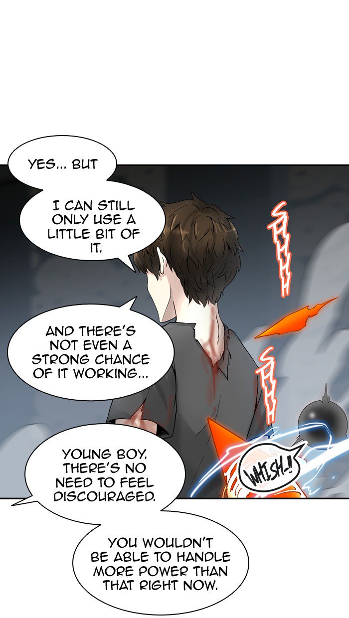 Tower Of God 396 47