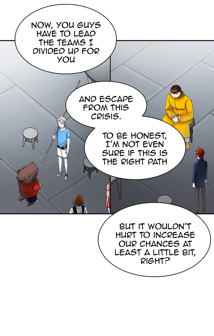 Tower Of God 396 56