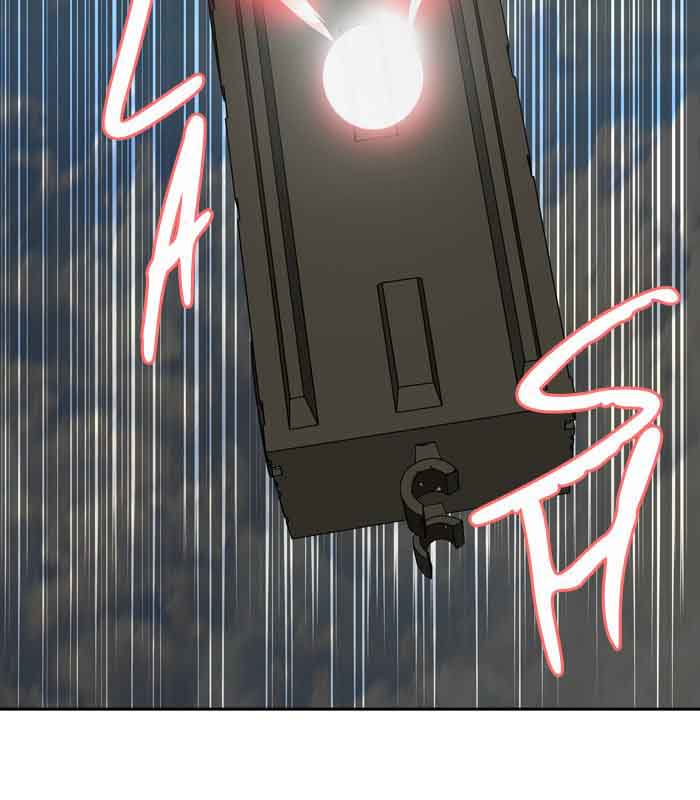 Tower Of God 399 100
