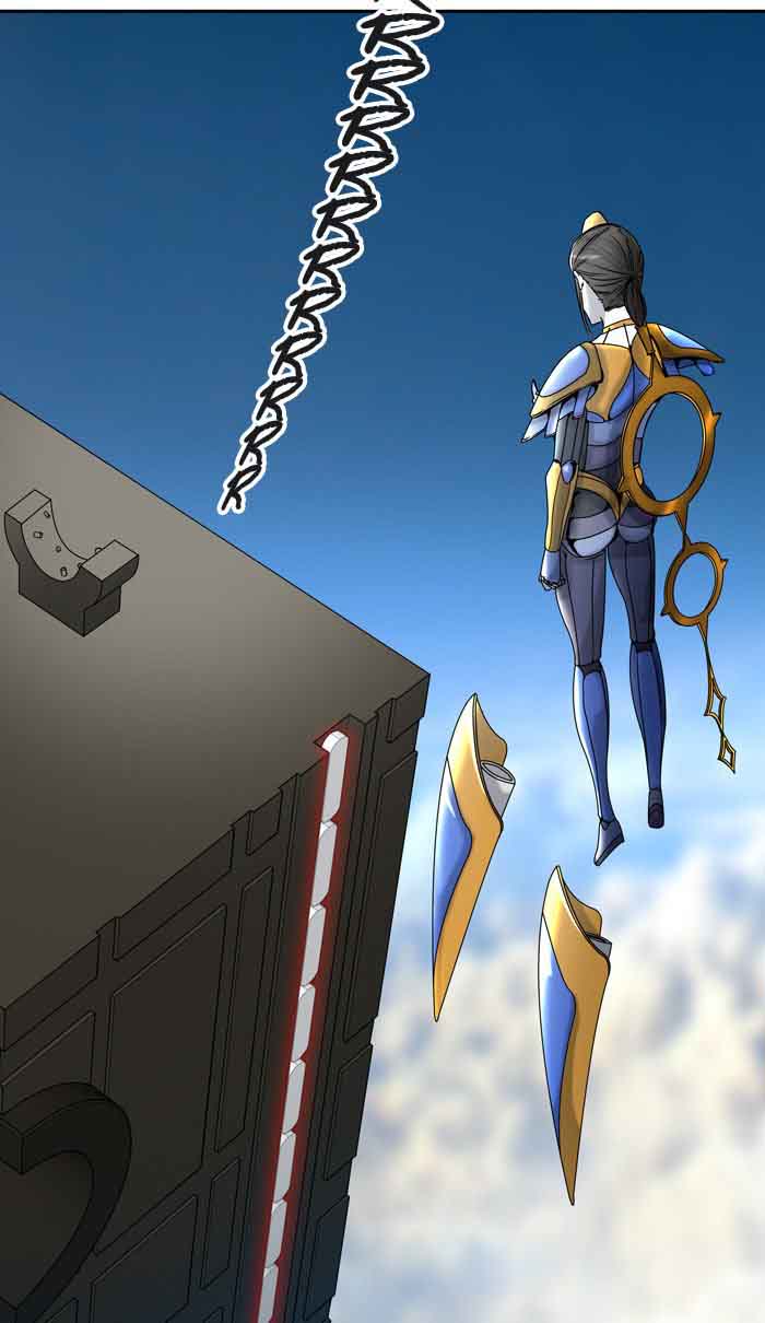 Tower Of God 399 105