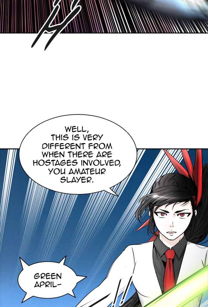 Tower Of God 399 22