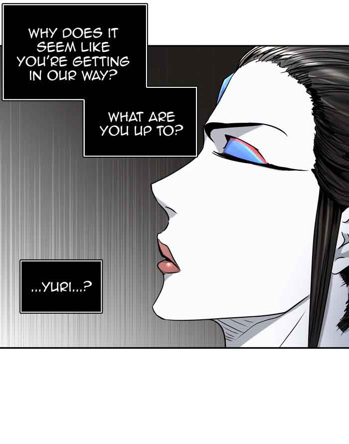 Tower Of God 399 88