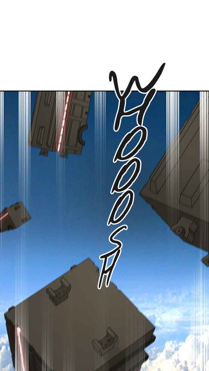 Tower Of God 399 93