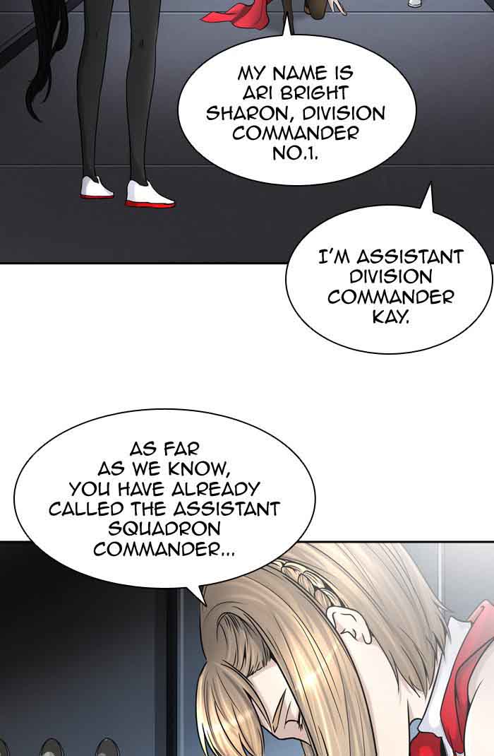 Tower Of God 403 50