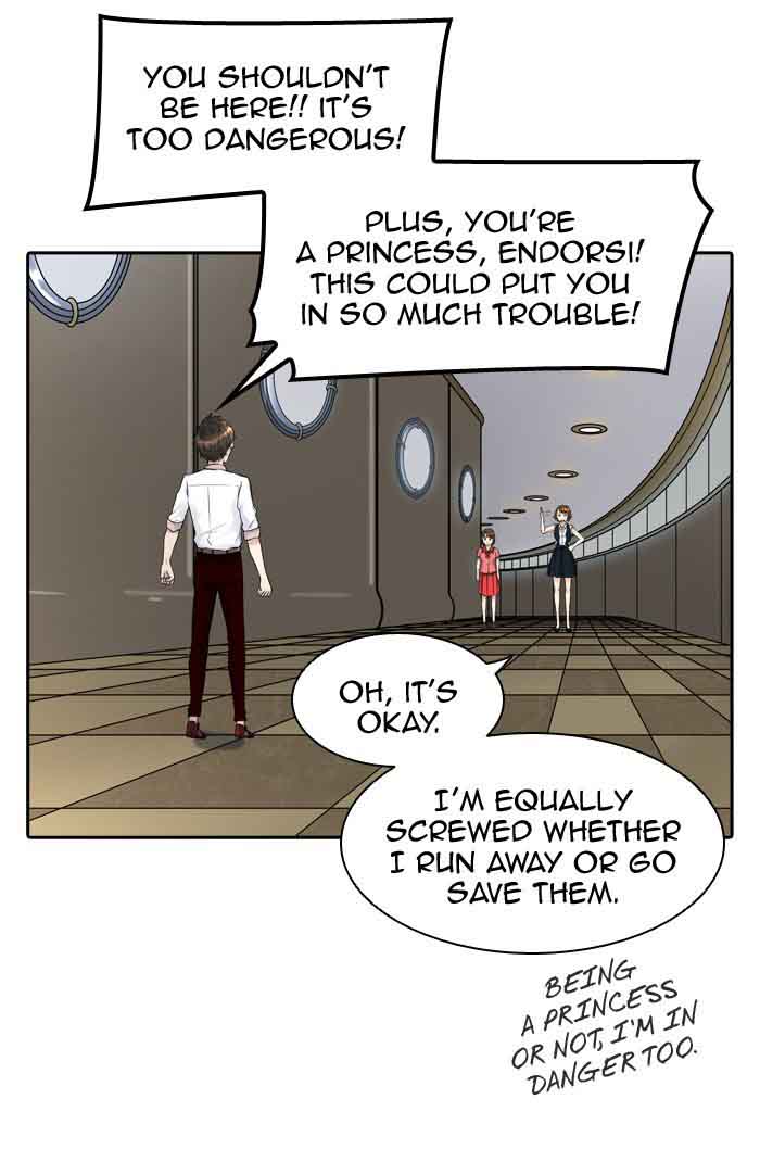 Tower Of God 404 58