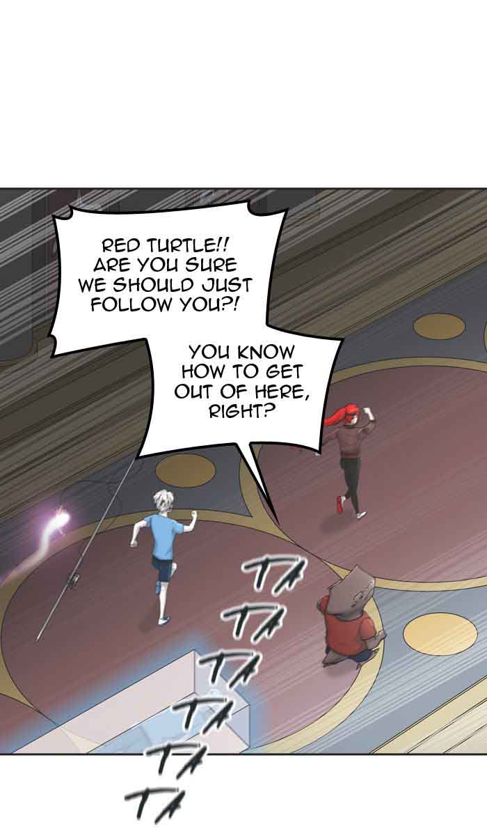 Tower Of God 406 100