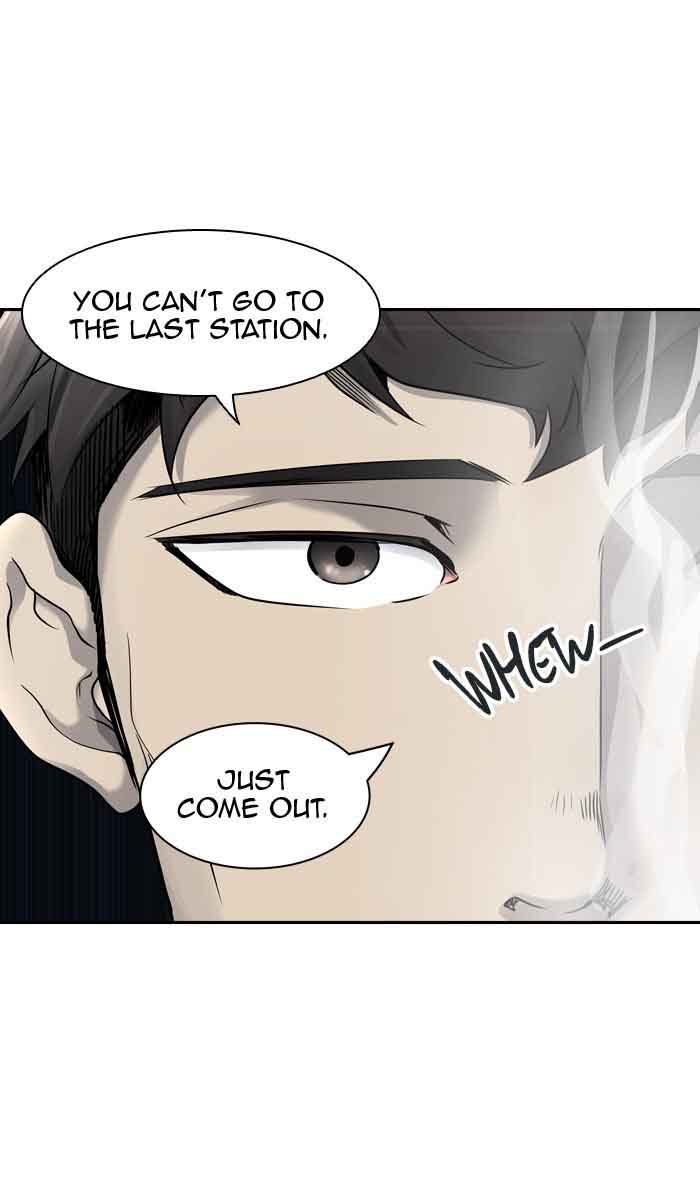 Tower Of God 406 111