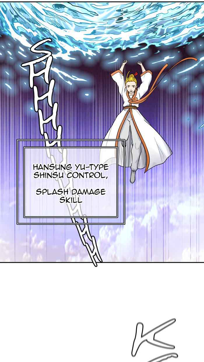 Tower Of God 406 21