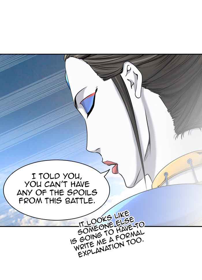Tower Of God 406 27