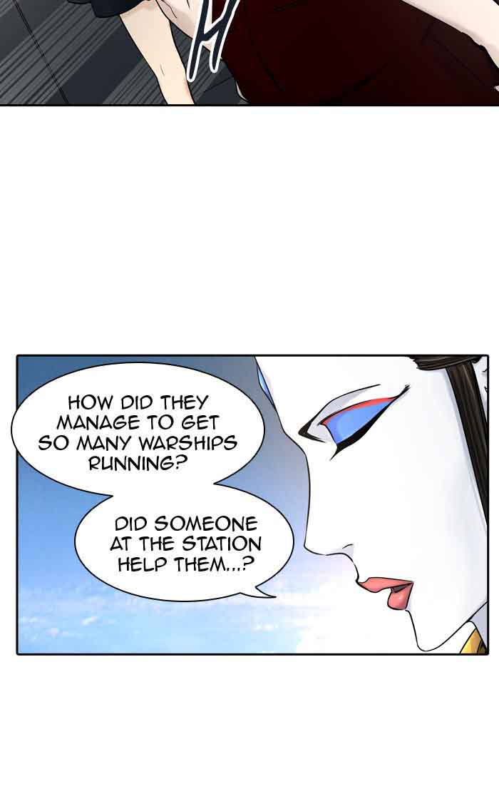 Tower Of God 406 3