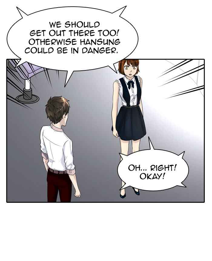 Tower Of God 406 65