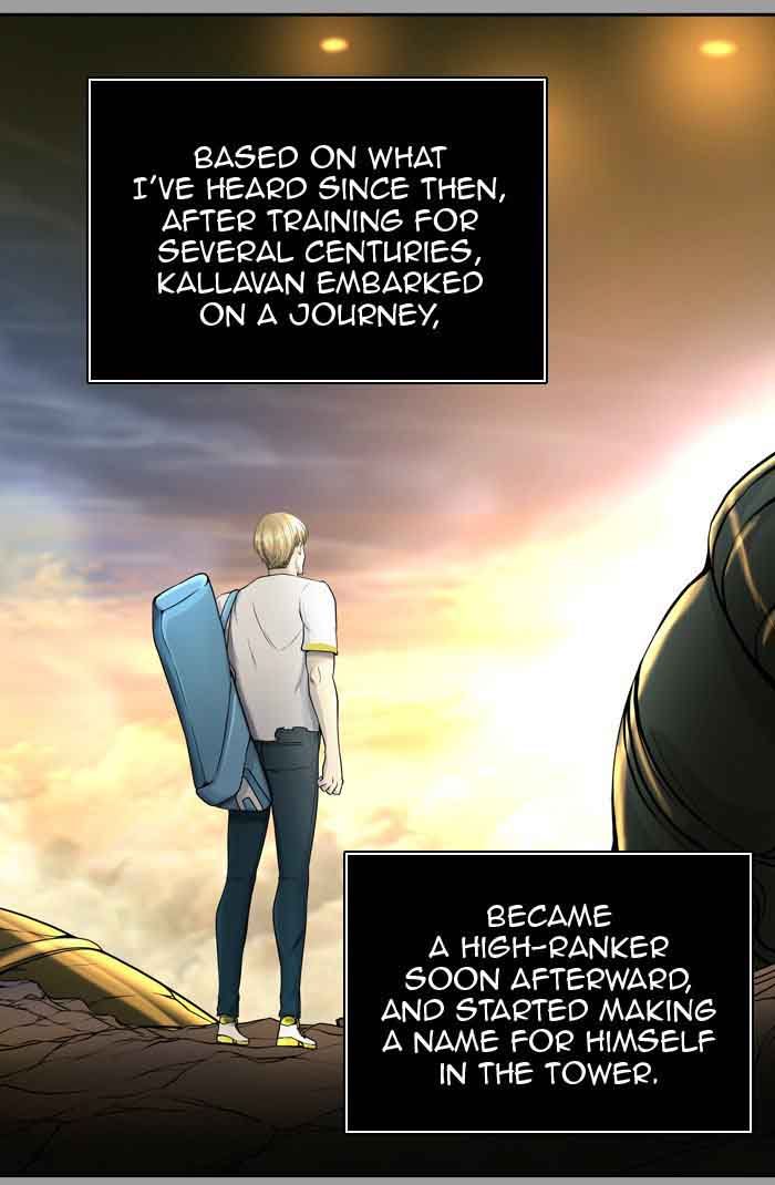 Tower Of God 407 69