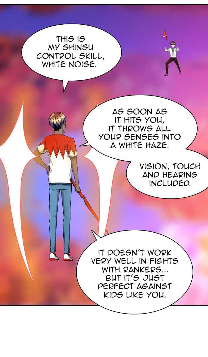 Tower Of God 408 81