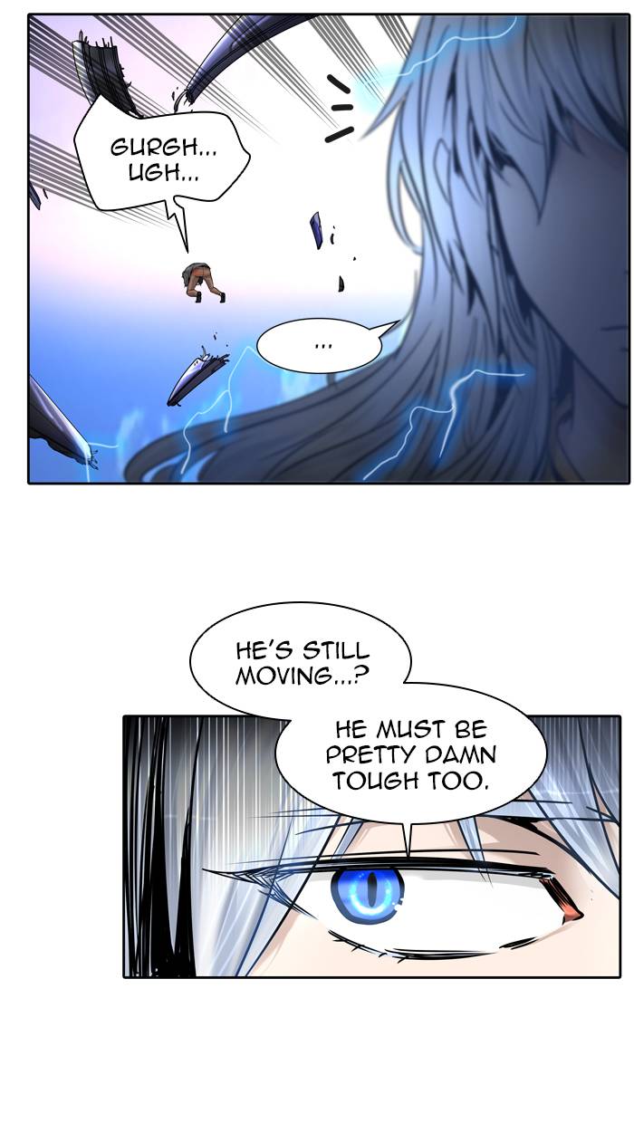 Tower Of God 414 109