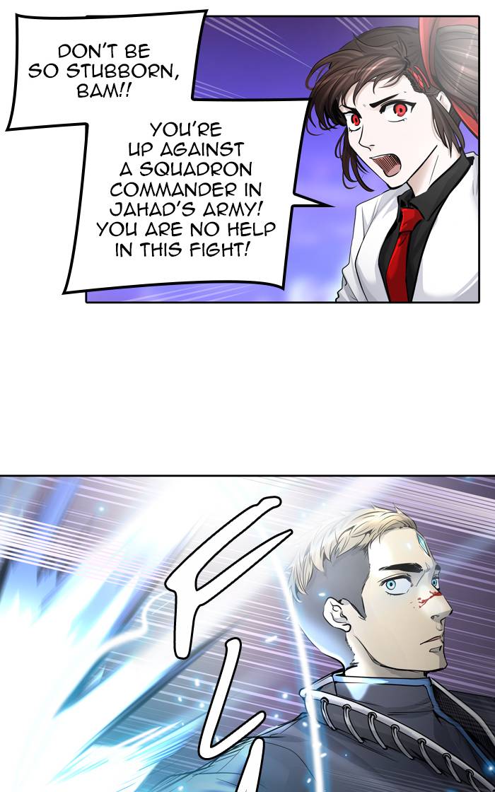 Tower Of God 414 11
