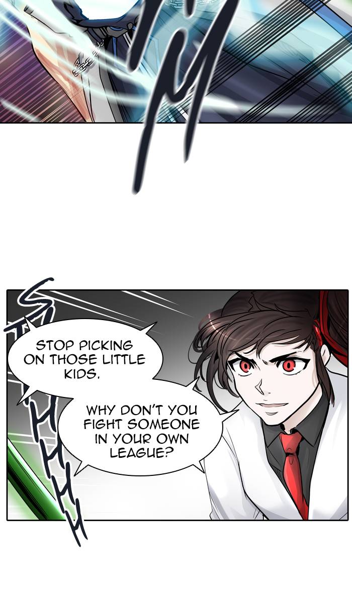 Tower Of God 414 17