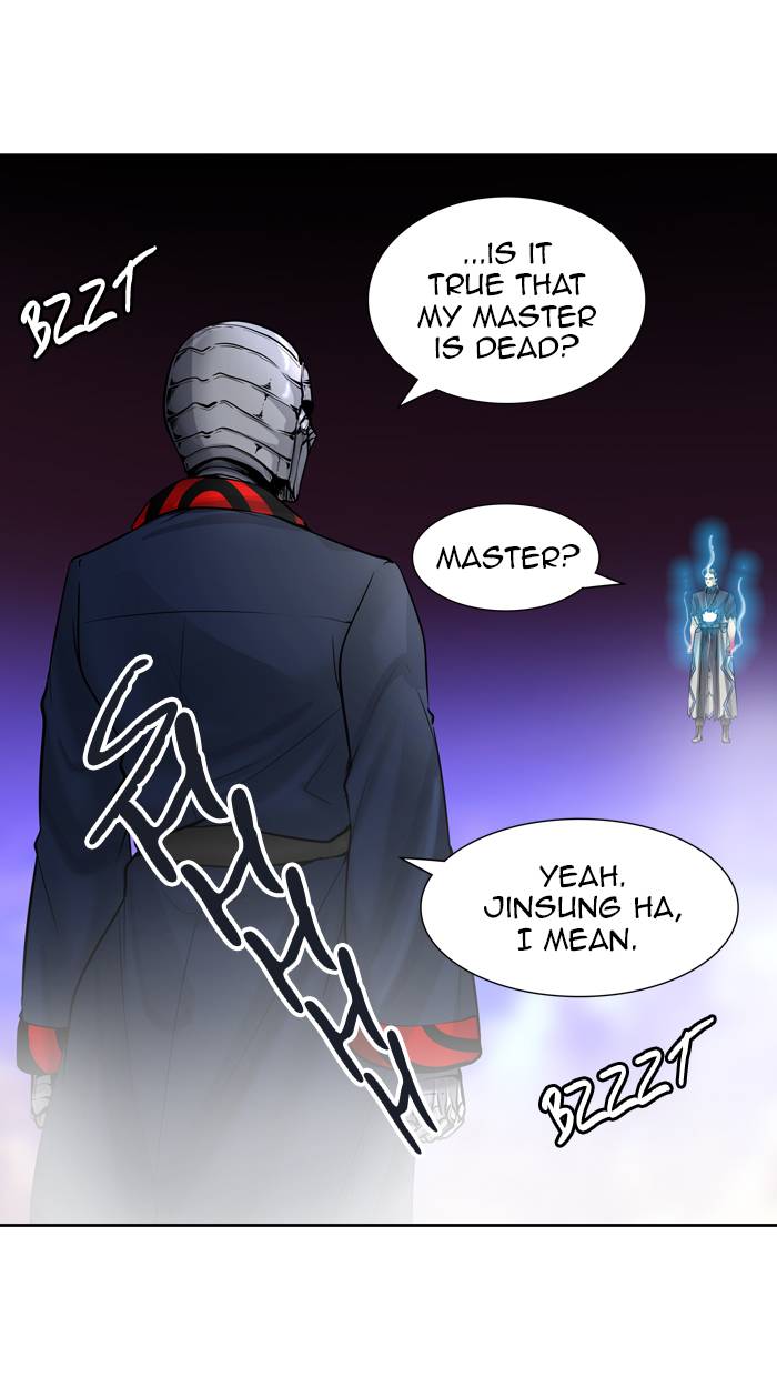Tower Of God 414 70