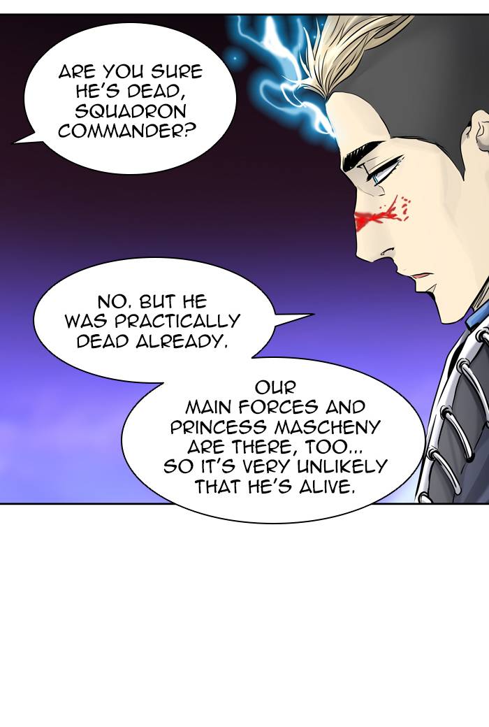 Tower Of God 414 73