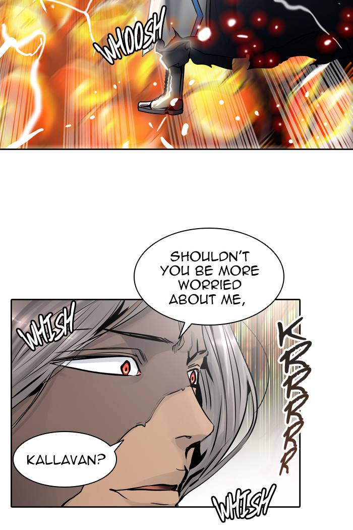 Tower Of God 414 88