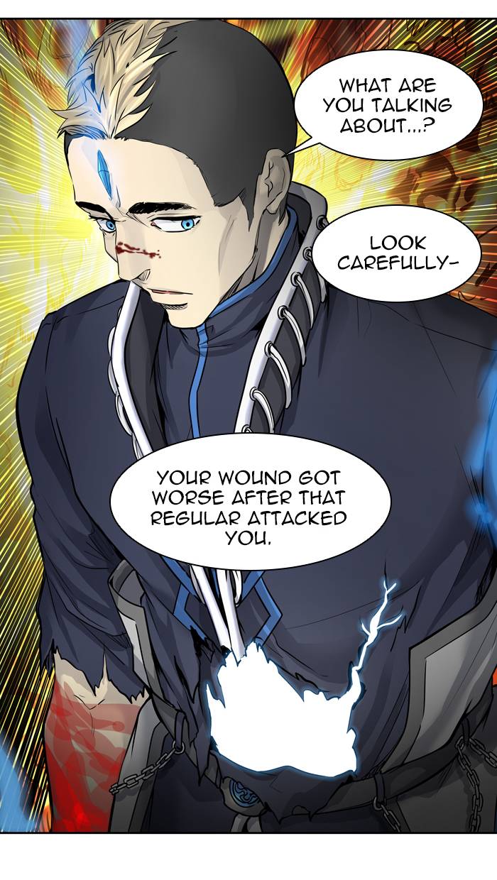 Tower Of God 414 93