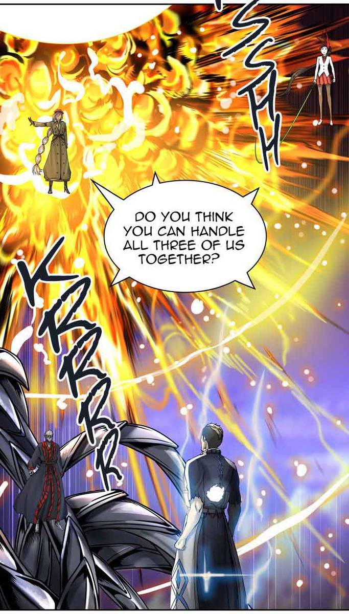 Tower Of God 415 36