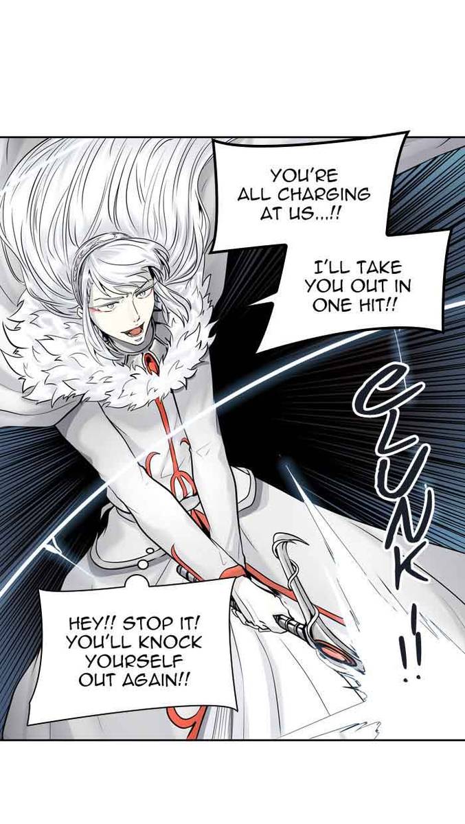 Tower Of God 415 46