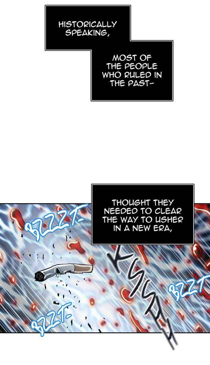 Tower Of God 415 99