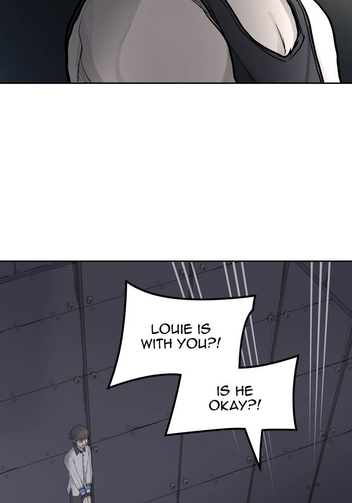 Tower Of God 423 34