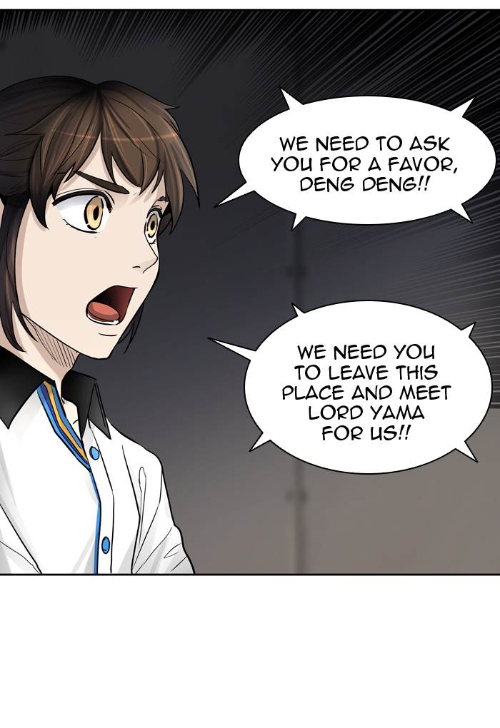 Tower Of God 423 36