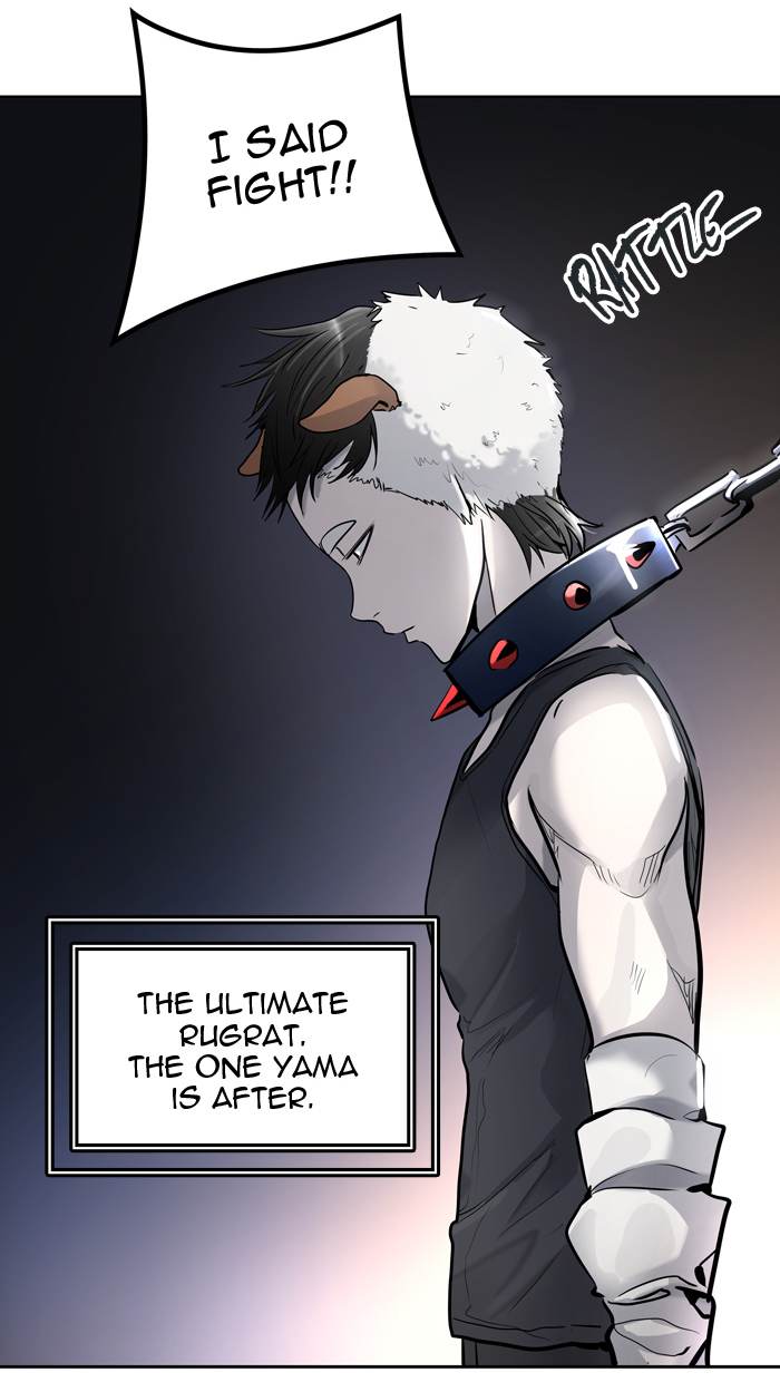 Tower Of God 423 4