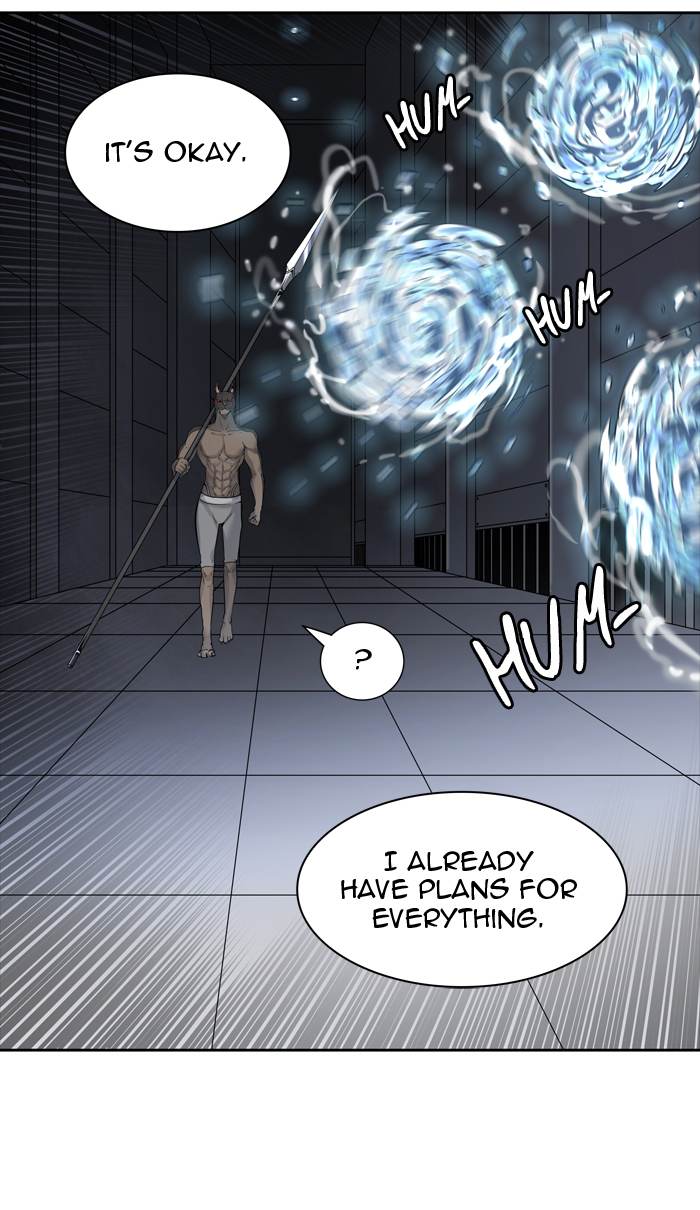 Tower Of God 423 52
