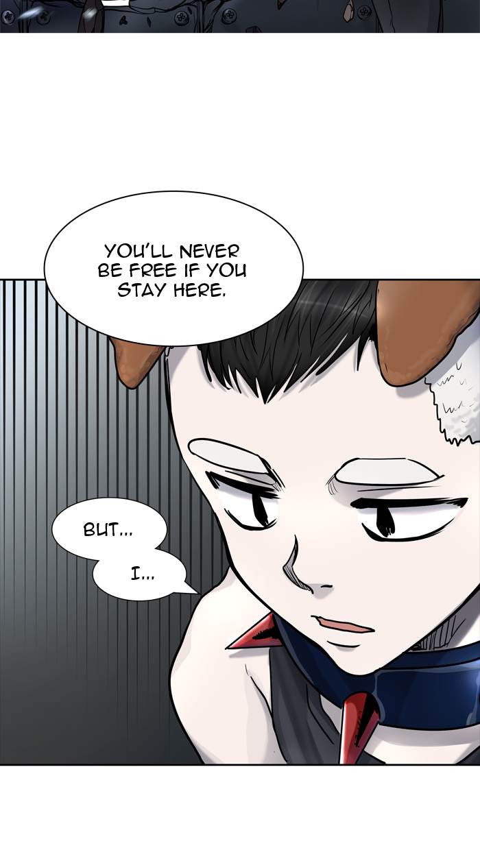 Tower Of God 423 61