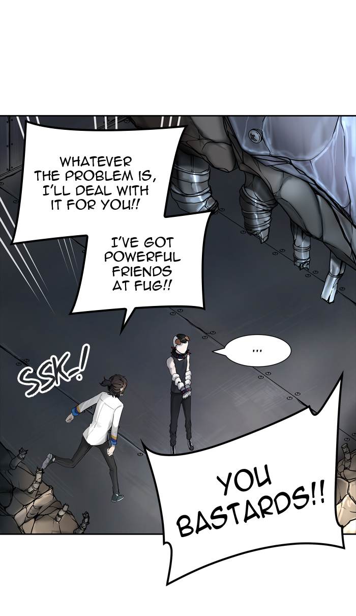 Tower Of God 423 62