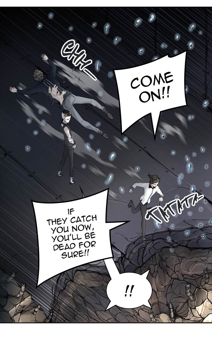Tower Of God 423 69