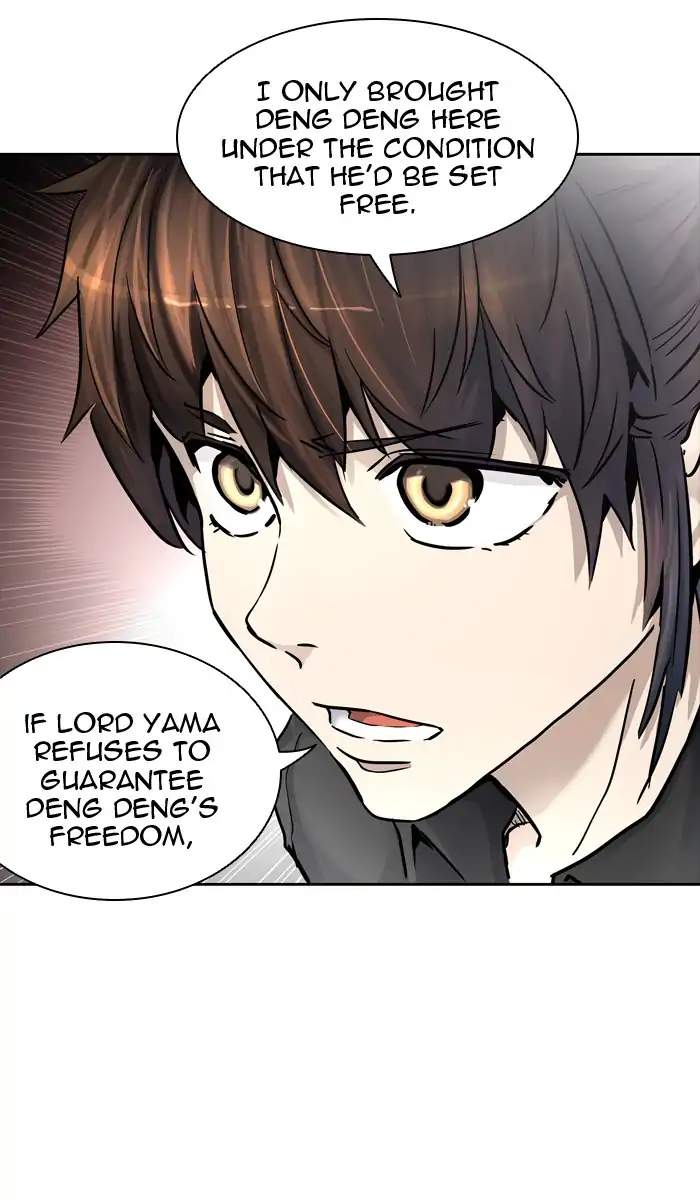 Tower Of God 424 122
