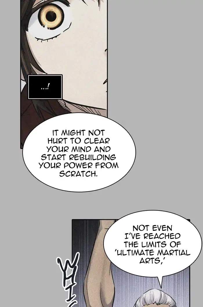 Tower Of God 424 45