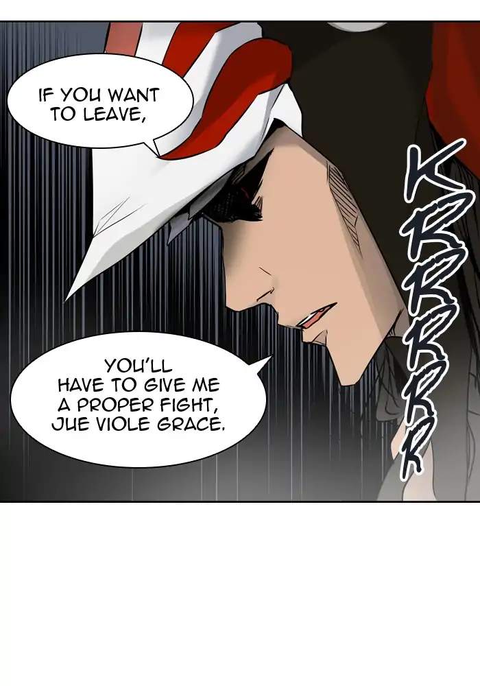 Tower Of God 424 6