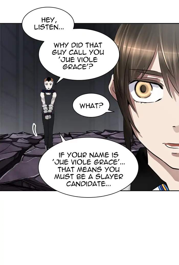 Tower Of God 424 63