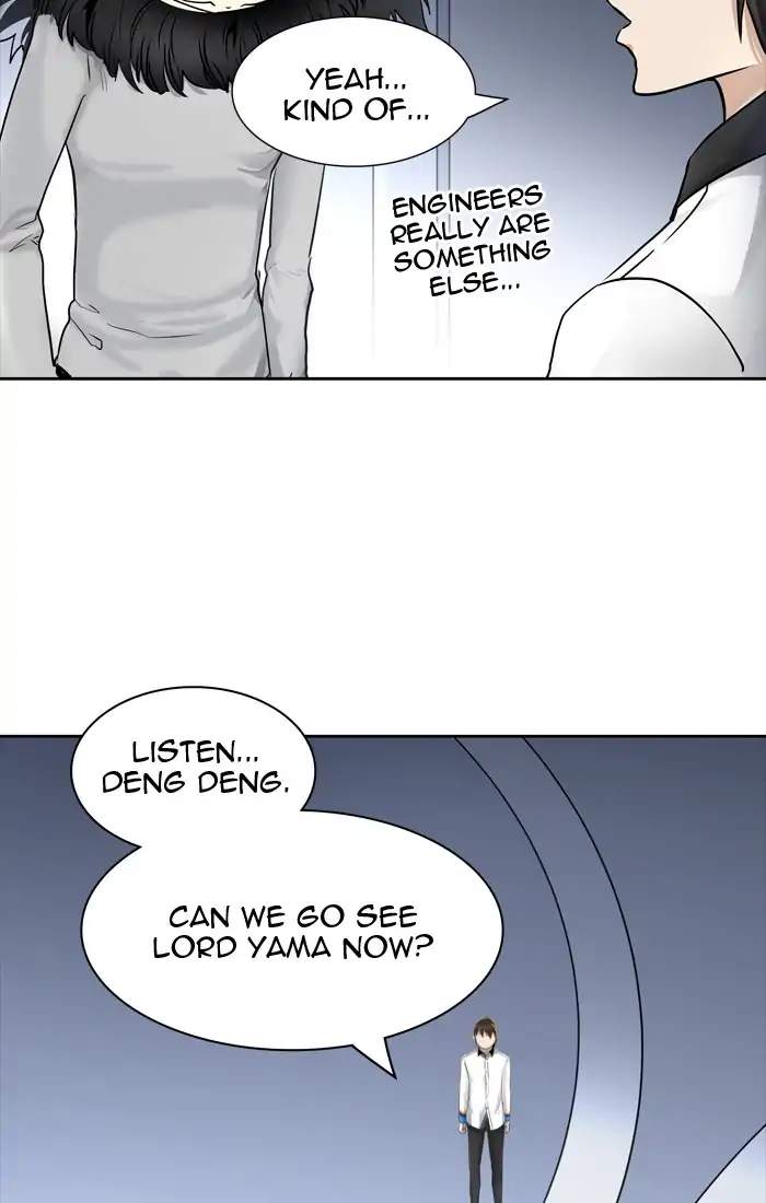 Tower Of God 424 75