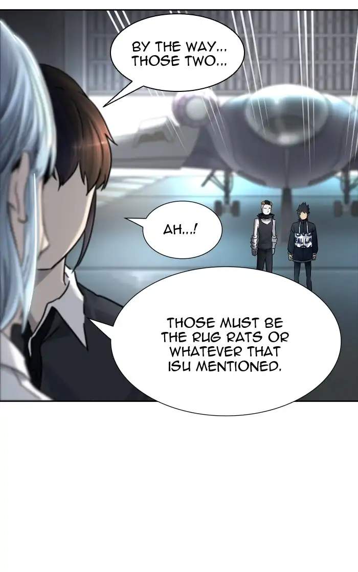 Tower Of God 424 99