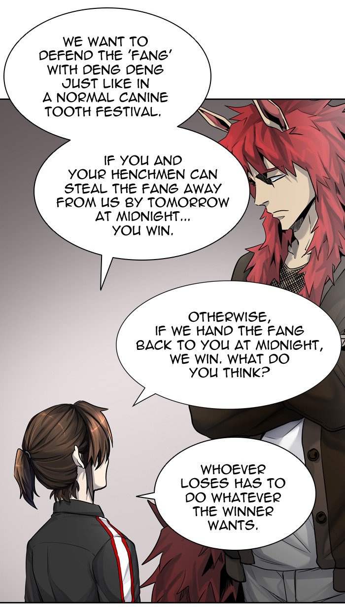 Tower Of God 426 28
