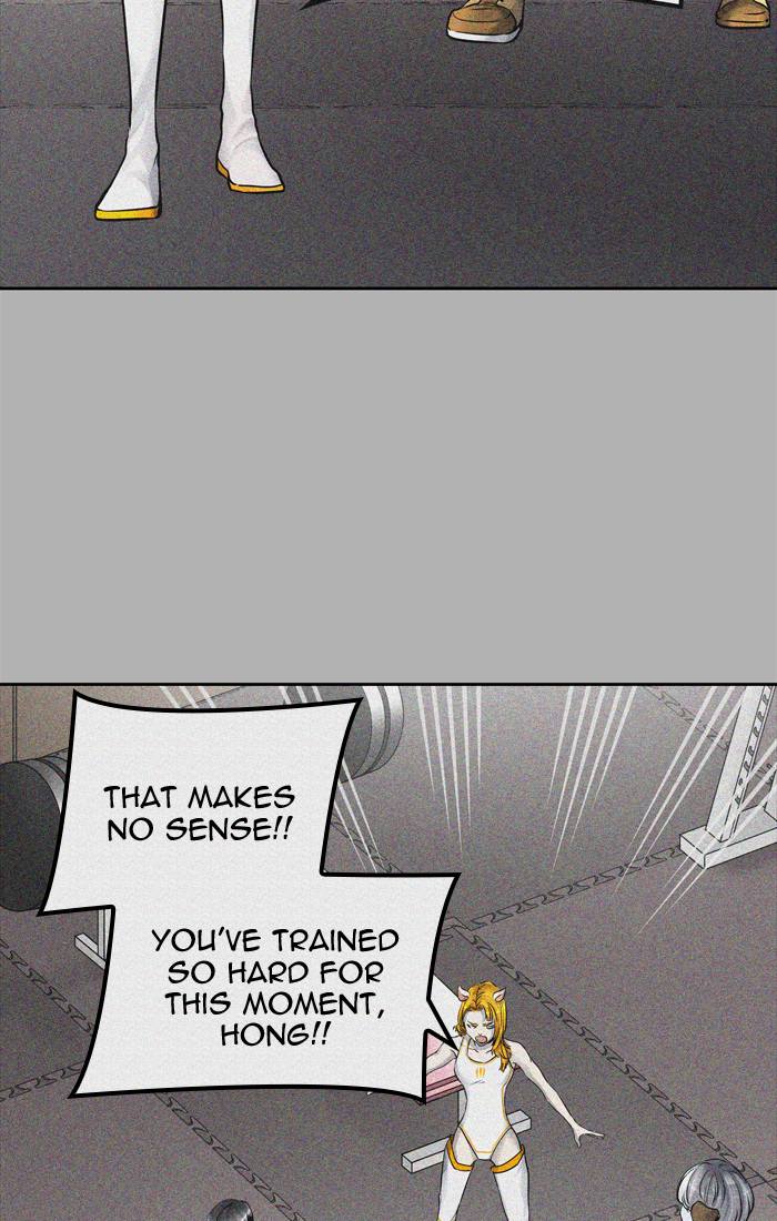 Tower Of God 427 100