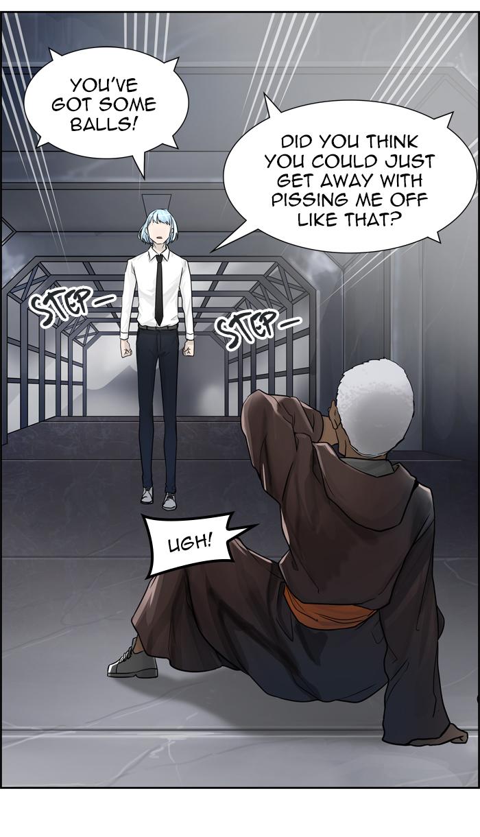 Tower Of God 428 15