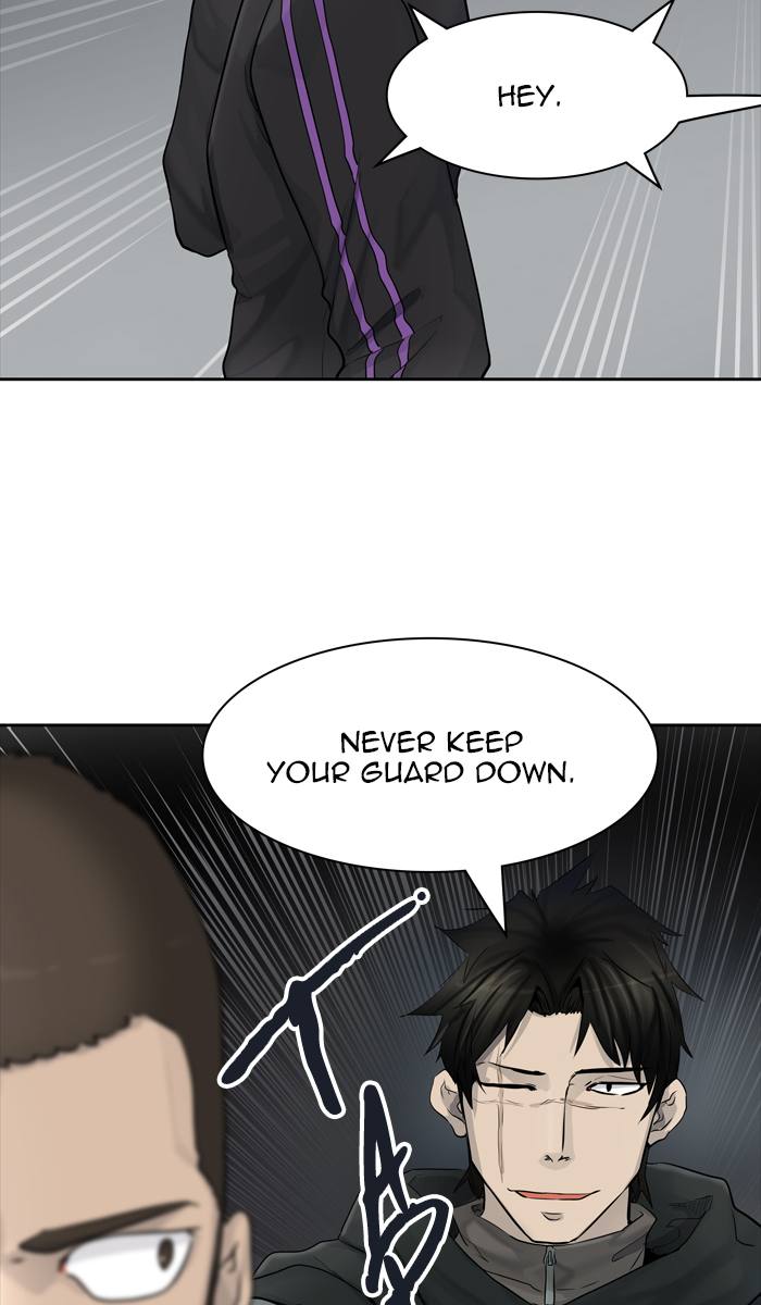 Tower Of God 430 72