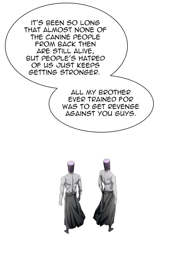 Tower Of God 431 47