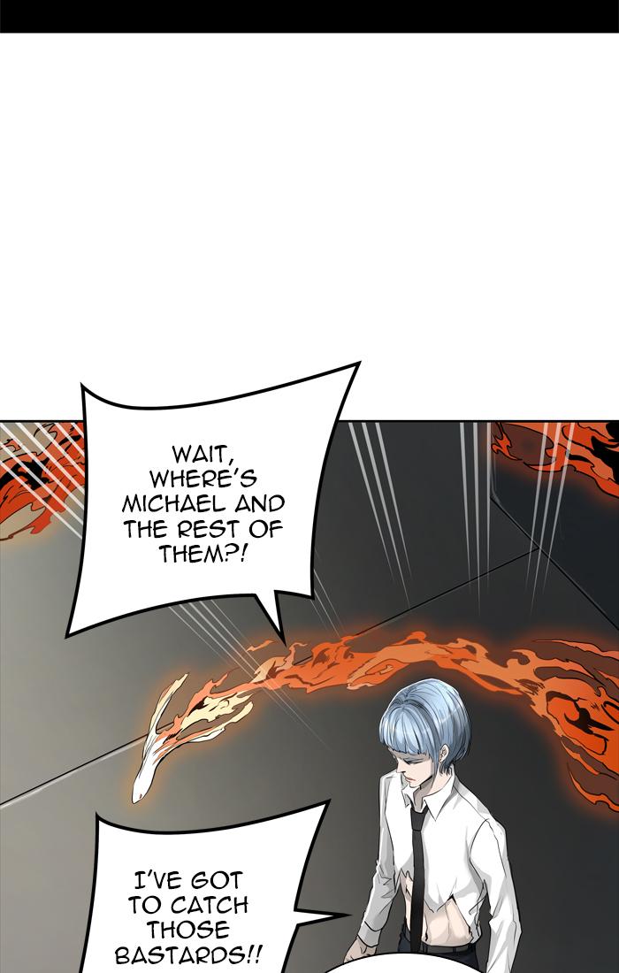 Tower Of God 431 95