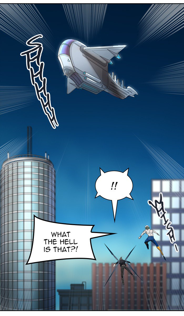 Tower Of God 432 137