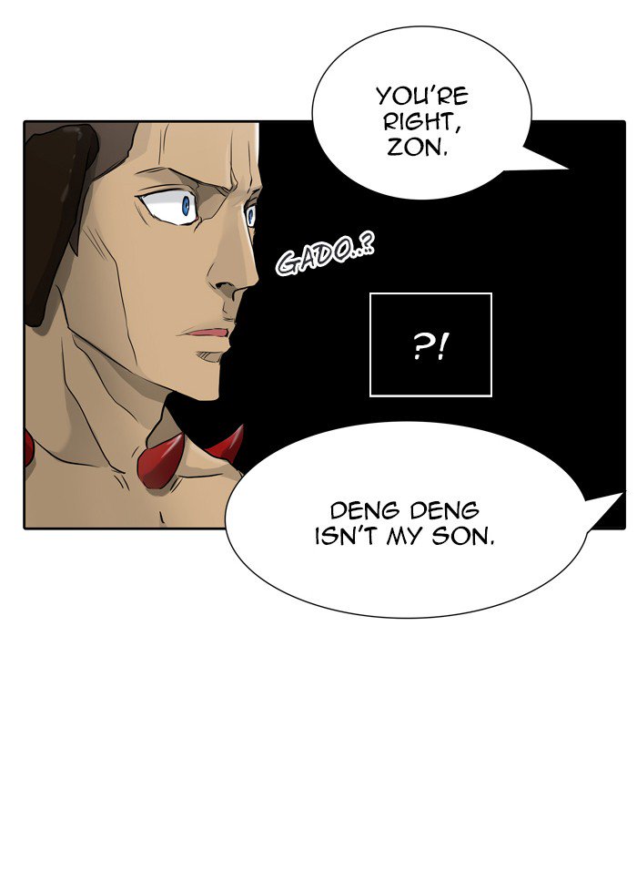 Tower Of God 432 2